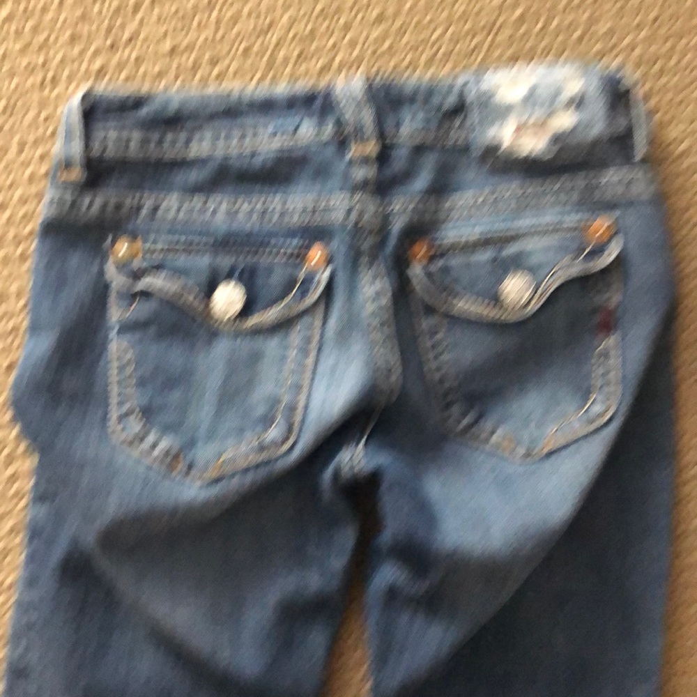 Jeans - Picture 4 of 4